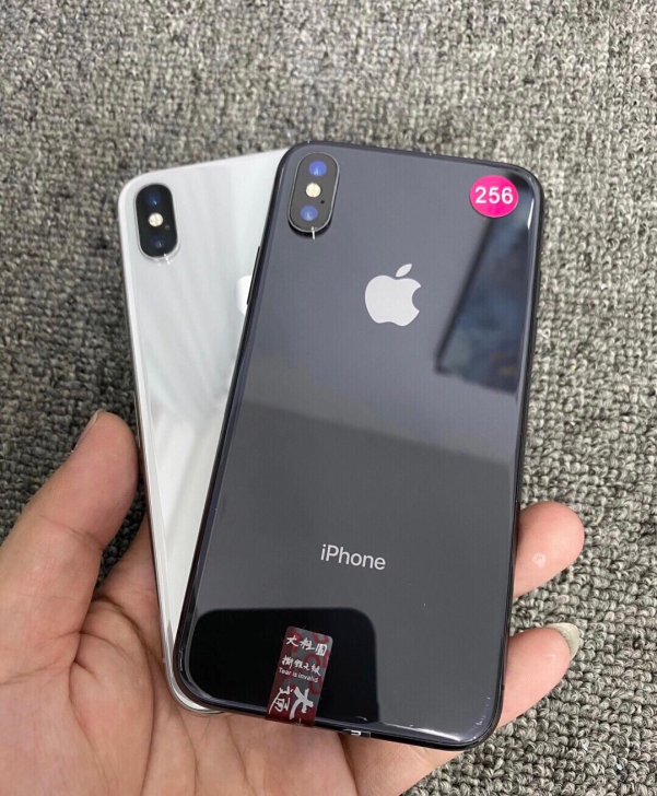 原装特价iPhonexs白色 黑色 金色2...