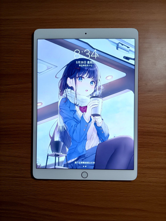 iPad Pro2 2017 10.5寸 ...
