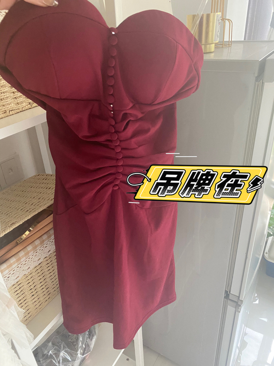 需要身材很好的可以穿