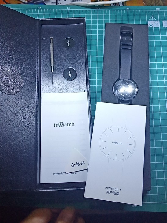礼品库存，魅族 inwatch ##amp...