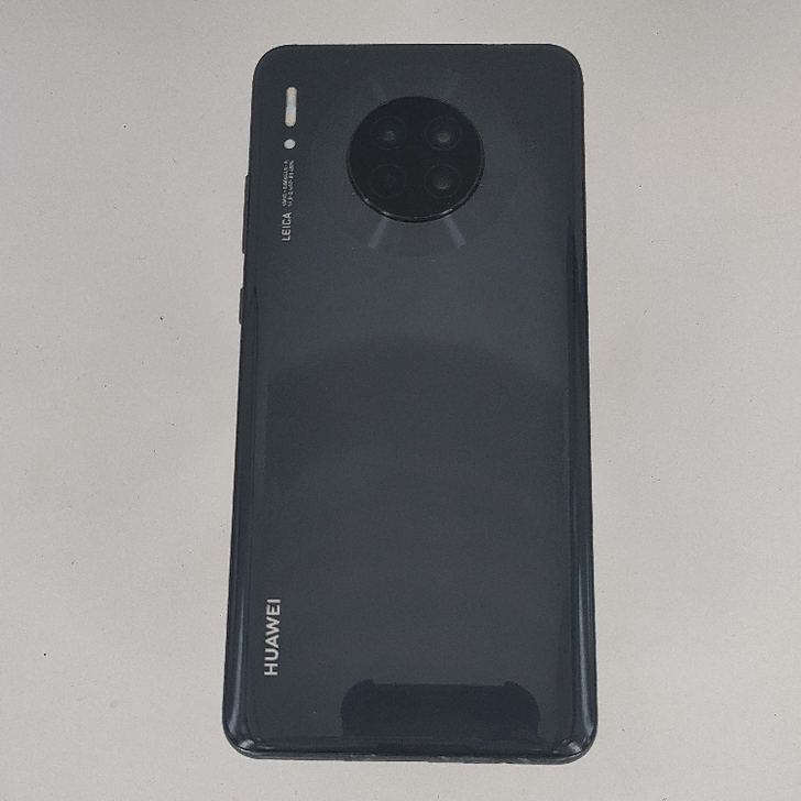华为 Mate 30（5G版）  国行 亮...