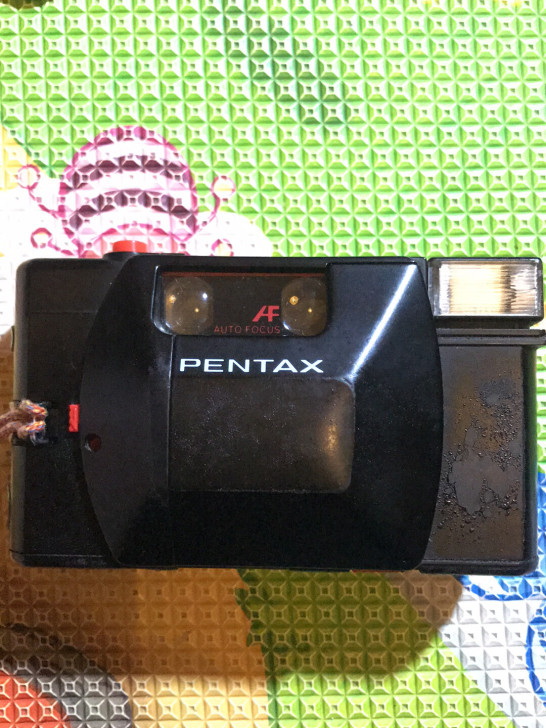 Pentax 35/2.8 AF