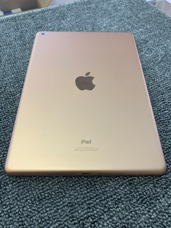 iPad7  128g  纯原无拆修  在...
