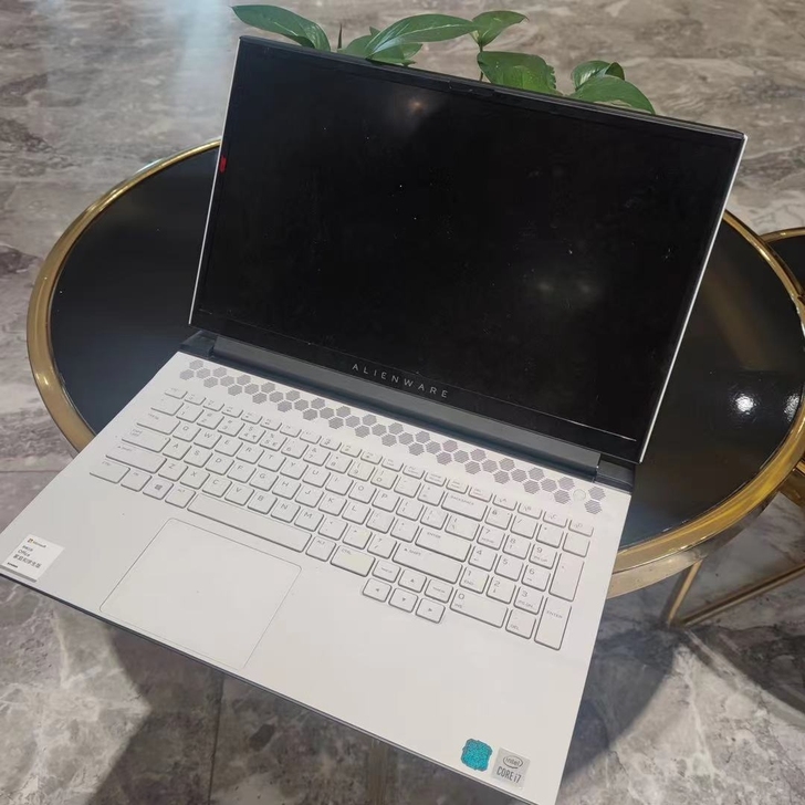 外星人m17r4 360hz 3070