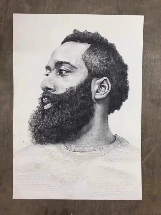 素描代画，详细请滴滴我。