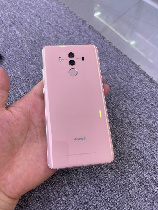 华为Mate10 Pro 麒麟970 ,全...