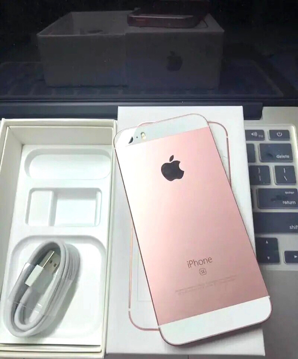 苹果se iPhone se 32g 纯原...
