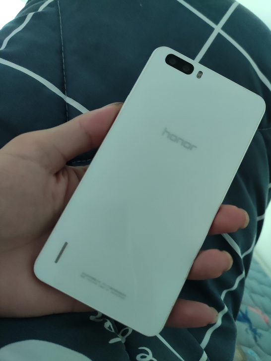 荣耀6plus