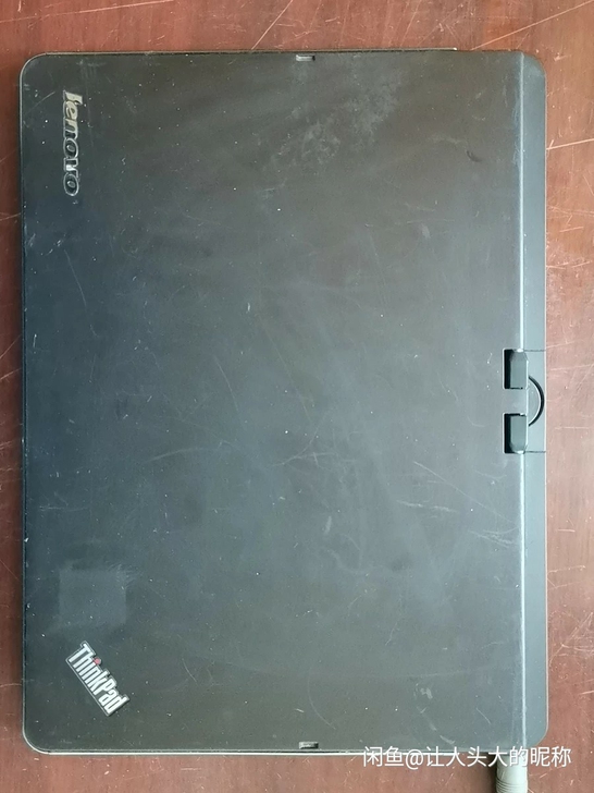 联想ThinkPad S230u Twis...