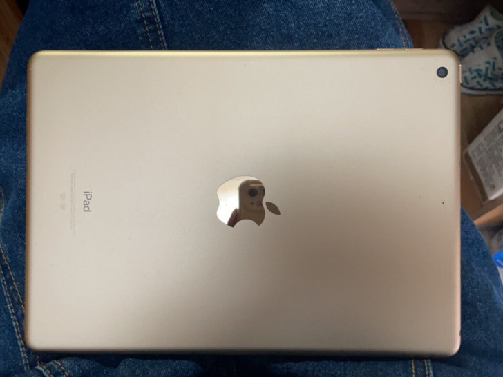 ipad 放家里孩子老是喜欢看pad 长期...