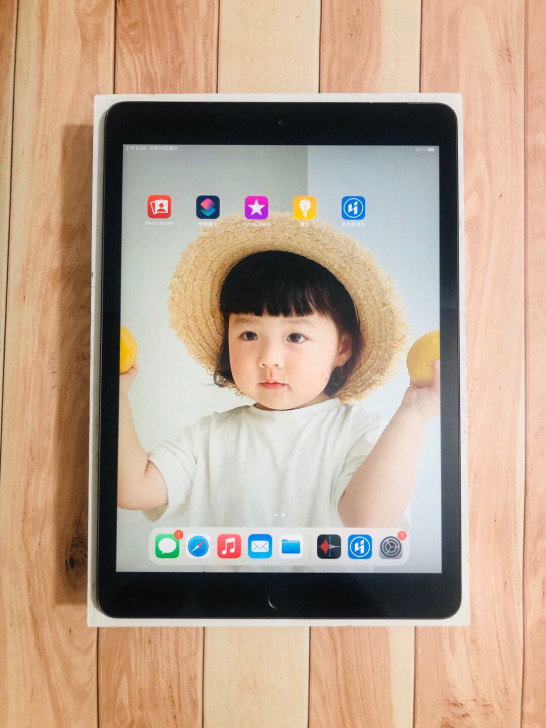2019款iPad（第七代）  插卡版 3...