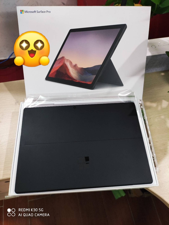 全新微软 Surface Pro7 i7 ...