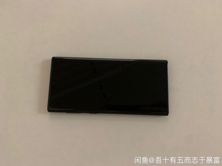 三星Samsung note10，美版，2...