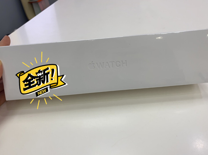 watch5 40mmGPS黑色