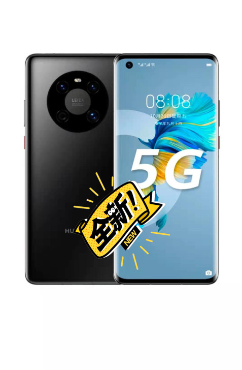 Huawei/华为 Mate 40