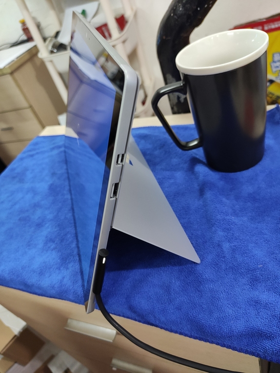 全新微软surface pro6 512G...