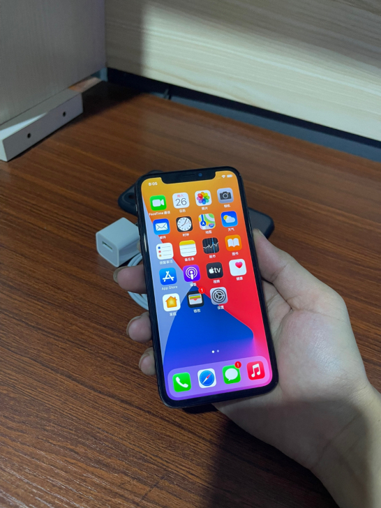 自用国行Apple苹果X iphoneX...