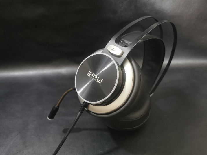 包邮磁动力ZH20声道7.1声道吃鸡网吧耳...