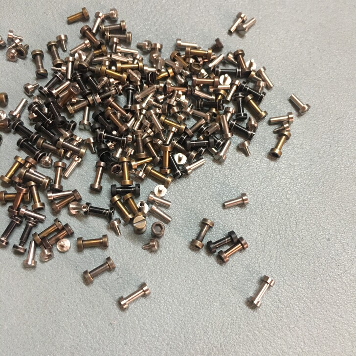 优博.手表专用螺丝,尺寸如图,详情咨询,一...