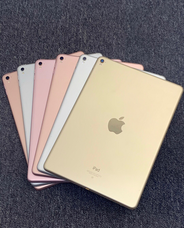 国行港版iPad pro9.7寸 32g ...