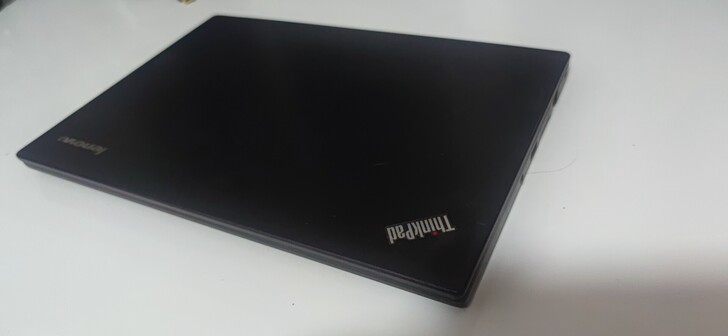 自用ThinkPad x230s