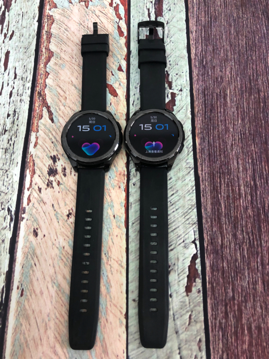vivowatch超长续航智能运动多功能蓝...