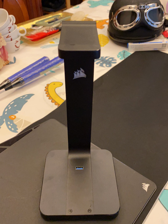 海盗船rgb耳机支架