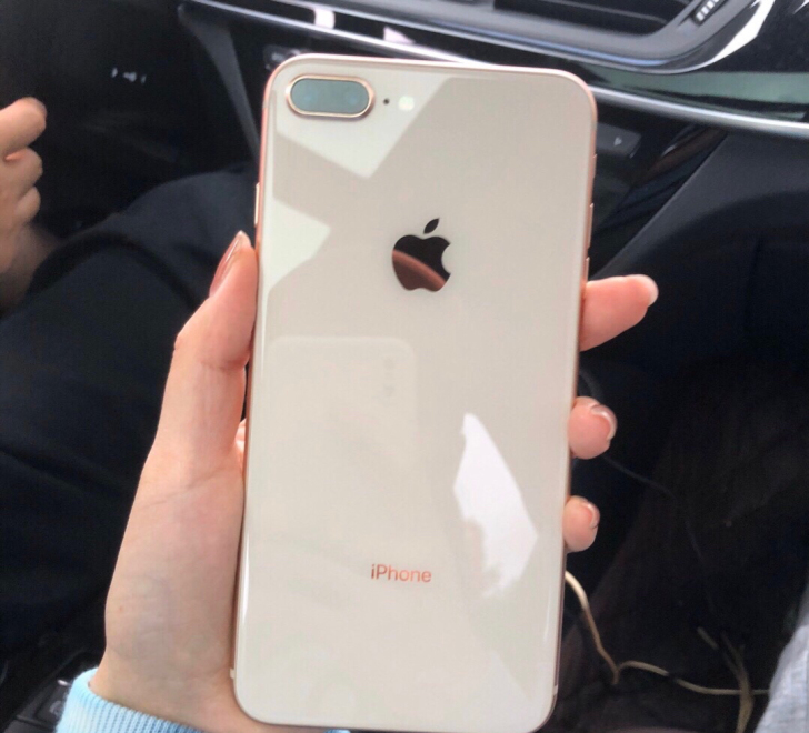 苹果8Plus苹果手机 iphone8/8...