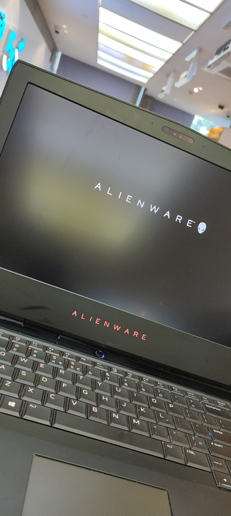外星人15 R3