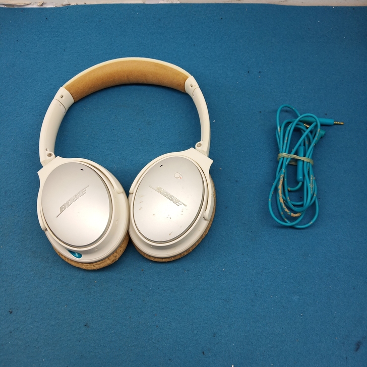 BOSE QC25 有源消噪耳机 保证...