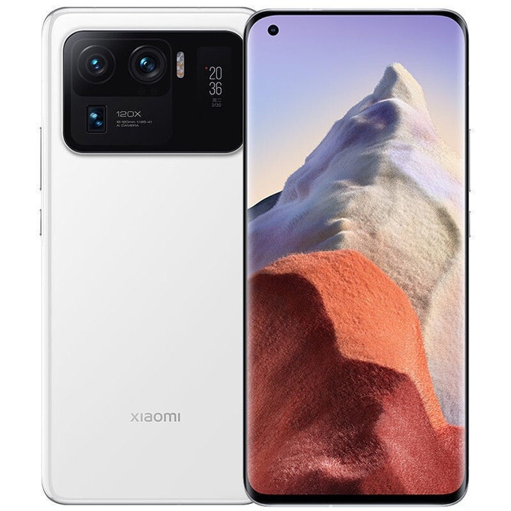 Xiaomi/小米 11 Ultra 至尊...