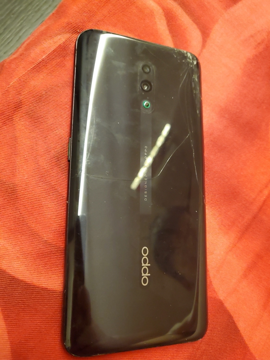 OPPO Reno