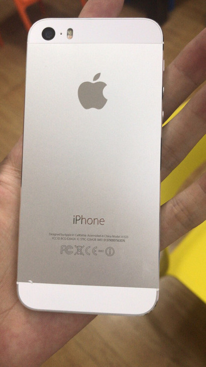 Apple苹果5S手机 正品移动2G联通4...