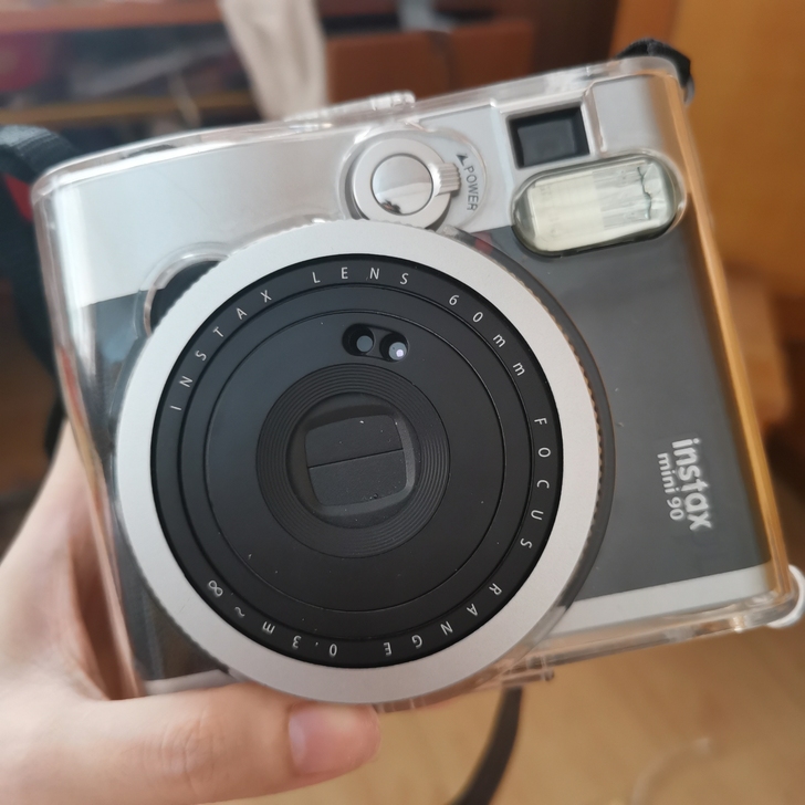 富士mini90