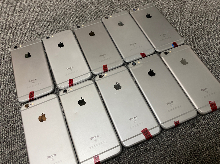 苹果6二手##amp；nbsp；iphon...