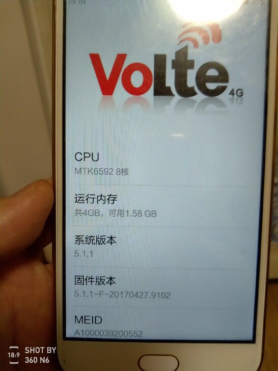家里自用的三部手机。无拆无修功能一切正常。...