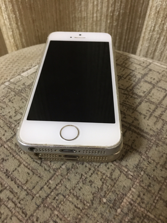 iPhone 5s