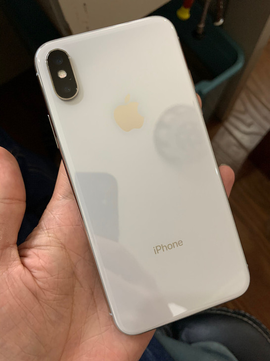 苹果X iPhoneX 美版全网通 64G...