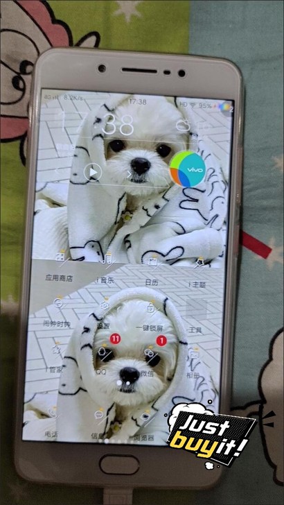 出Vivo二手手机,型号:x6D,x6sa...