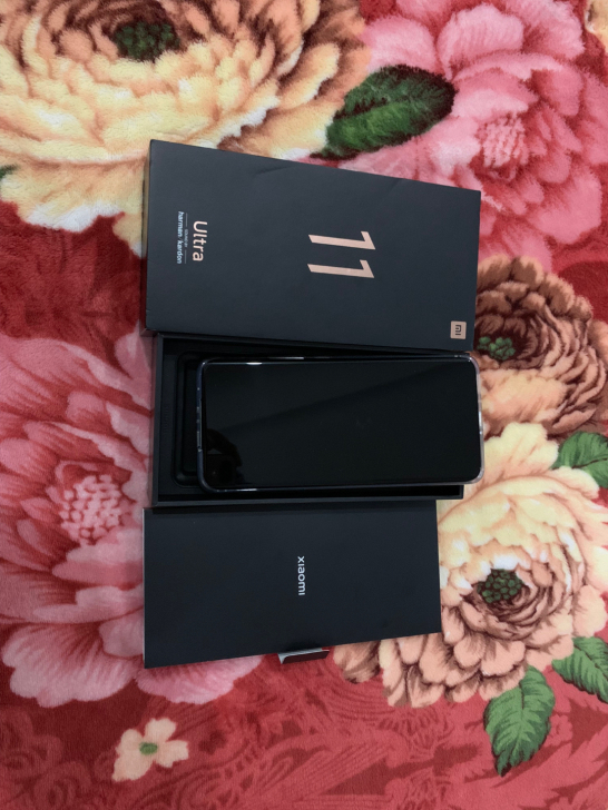小米11 ultra,8+256,99新,...
