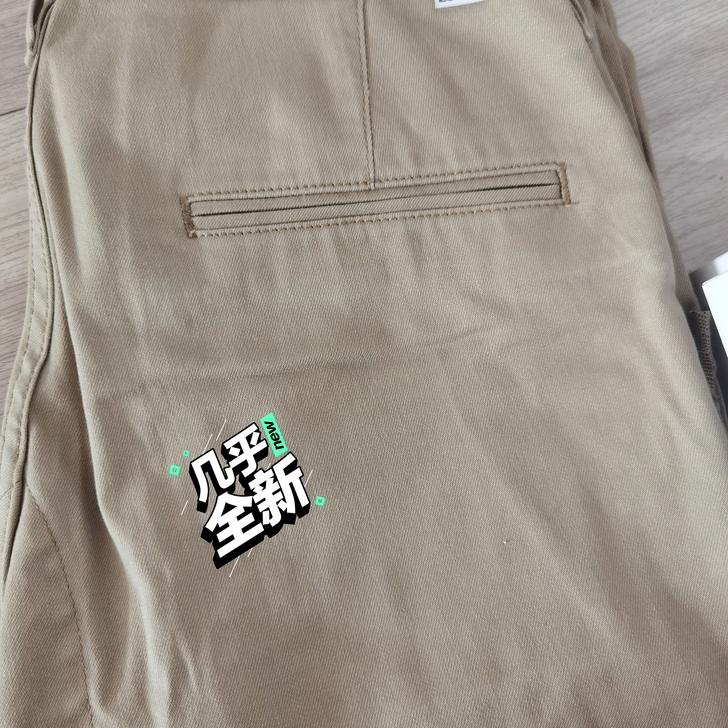 Levi##amp;#39;s李维斯男士卡...