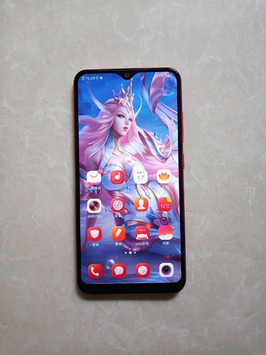 VIVO Y93##amp;nbsp; 紫...