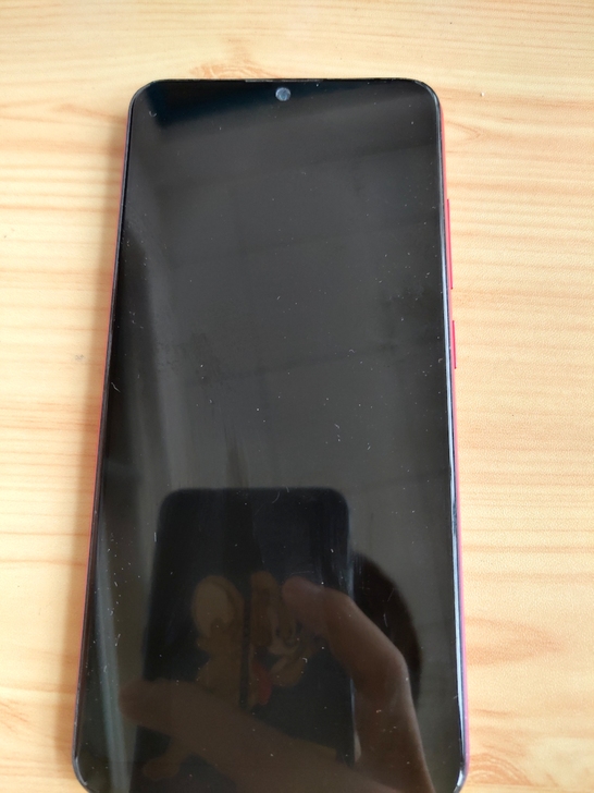 vivo y93  4+64