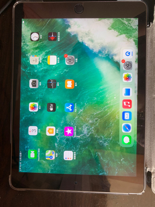 苹果iPad Air2 A1566 32g...
