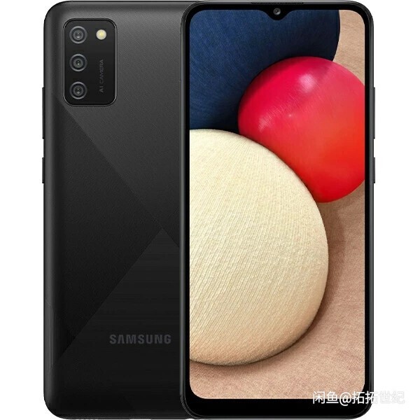 Samsung/三星 Galaxy A02...