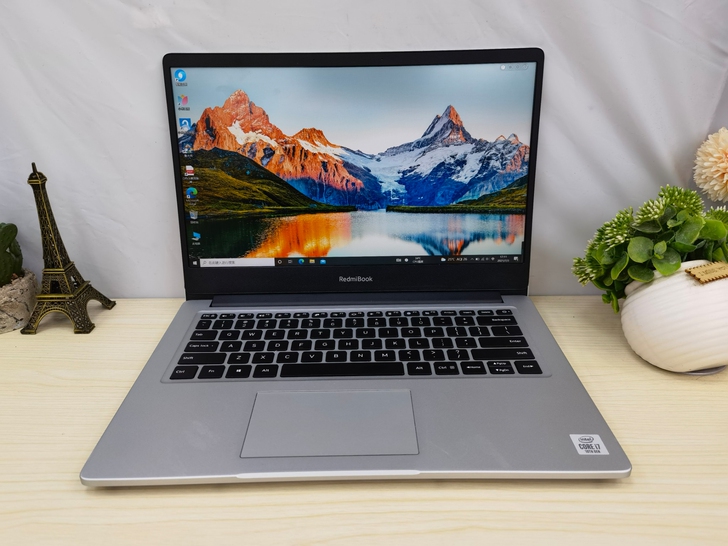 小米Redmibook14二代，成色新