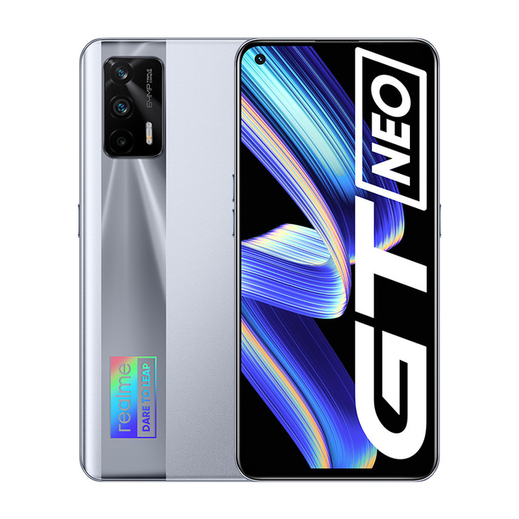 realme 手机