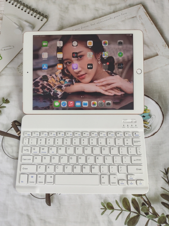 新款iPad2020，iPad8代，128...
