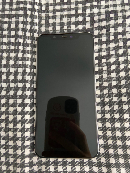 小米8，九成新，6+128g，纯原无修
