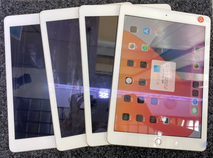 苹果ipad